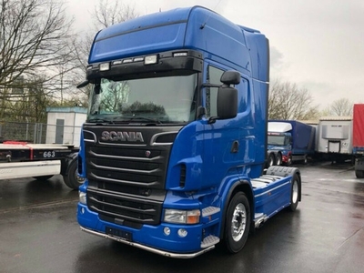 Scania R500 AUT NAV Retarder / Leasing (bj 2012)