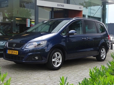 SEAT Alhambra 1.4 TSI Reference 7p Bluetooth PDC Cruise