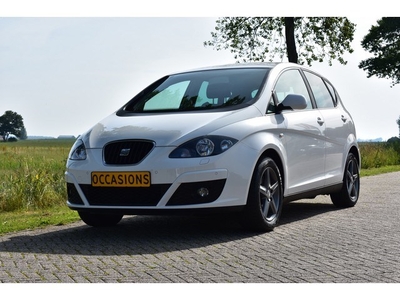 Seat Altea 1.2 TSI Ecomotive Copa Airco, parkeersensoren