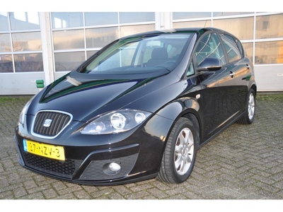 SEAT Altea 1.2 TSI Good Stuff (bj 2011)