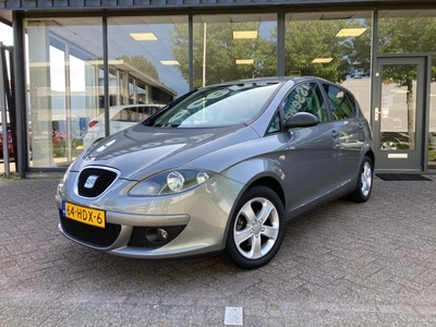 Seat Altea 1.6 Active Style-VERKOCHT!!