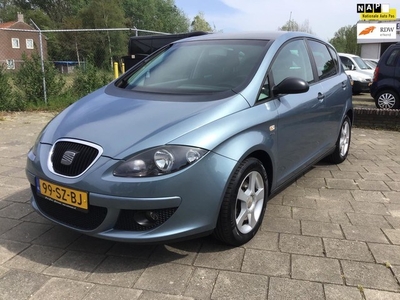 SEAT Altea 1.6 Reference