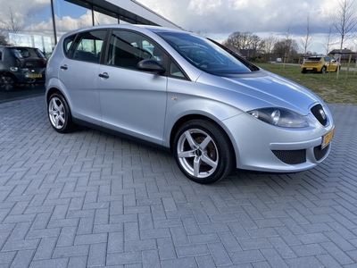 SEAT Altea 1.6 Sport Rijklaarprijs!!!!!!! Airco