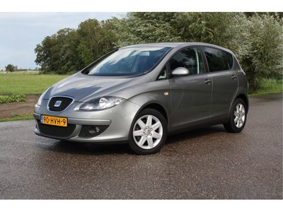 Seat Altea 1.9 TDI Businessline High MPV AIRCO Cruise