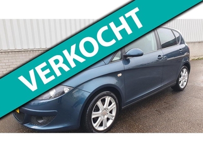 Seat Altea 1.9 TDI Lifestyle