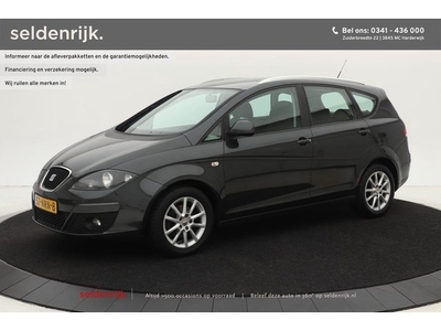 SEAT Altea XL 1.2 TSI 105pk Style 1e eigenaar Climate