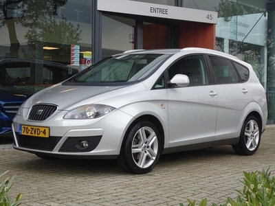 SEAT Altea XL 1.2 TSI Ecomotive Businessline COPA Navi