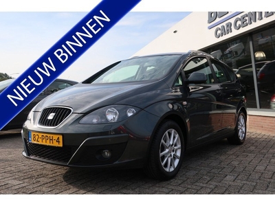 SEAT Altea XL 1.2 TSI Ecomotive Style 1e