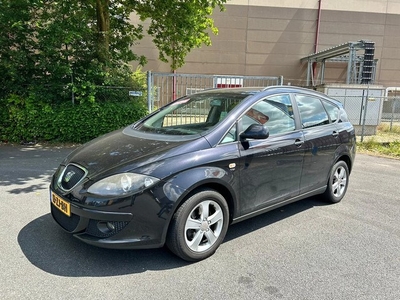 SEAT Altea XL 1.4 TSI Clubstyle NETTE AUTO RIJD EN SCHAKELT