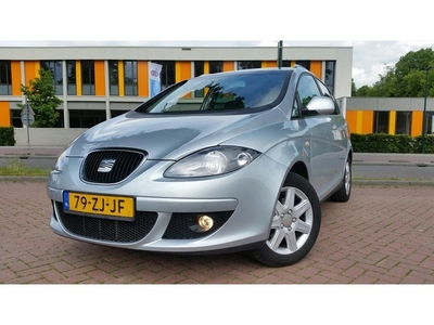 SEAT Altea Xl 1.6i Businessline Clima/Cruise/Trekhaak