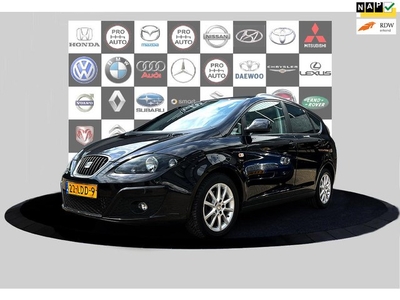 Seat Altea XL 1.8 TFSI Businessline