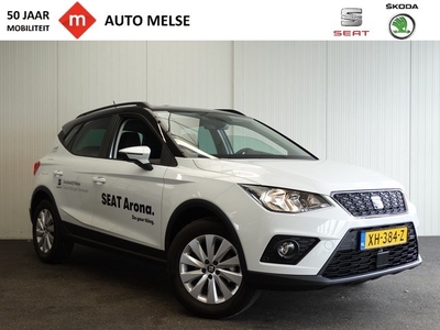 Seat Arona 1.0 TSI 95pk