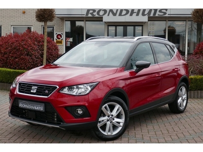 Seat Arona 1.0 TSI DSG Automaat FR 116 pk **Mirror Link