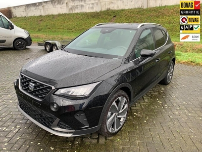 Seat Arona 1.0 TSI FR Business Intense