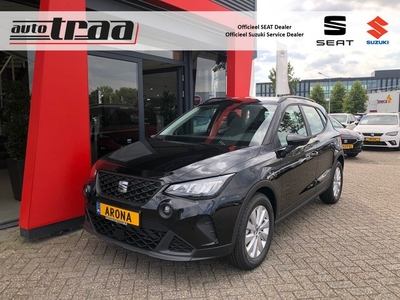 SEAT Arona 1.0 TSI Style / Apple Carplay / Android Auto /