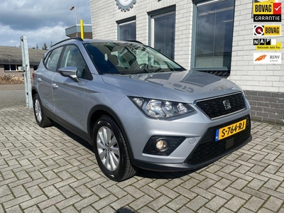 Seat ARONA 1.0 TSI Style Business Intense