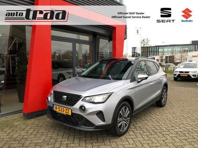 SEAT Arona 1.0 TSI Style Business Intense 7-DSG / AUTOMAAT /