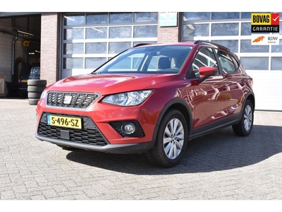 Seat ARONA 1.0 TSI Style Business Intense