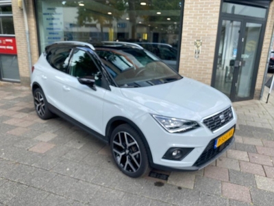 Seat ARONA 1.5TSI FR BUSINESS INTENSE 150PK DSG BEATS