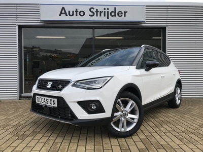 Seat Arona FR Business Intense NAV CAMERA LED