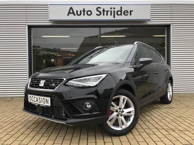 Seat Arona FR Business Intense NAV CAMERA LED