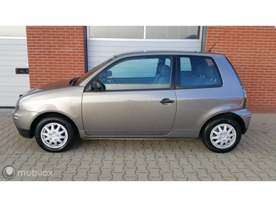 Seat Arosa 1.4i S