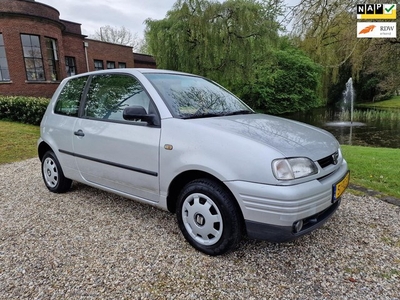 Seat Arosa 1.4i Stella *apk:05-2025*