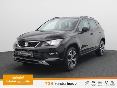 SEAT Ateca 1.0 EcoTSI Style 115PK Trekhaak