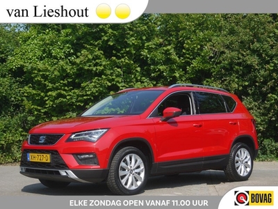 SEAT Ateca 1.0 EcoTSI Style Business Intense NL-Auto!!