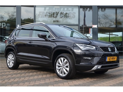 Seat Ateca 1.4 EcoTSI Style Business Intens Automaat