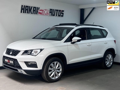 SEAT Ateca 1.4 EcoTSI Style Led Pano Bluetooth