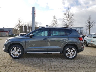 Seat Ateca 1.5 TSI 150 pk FR DSG Full LED 360