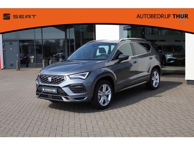 SEAT Ateca 1.5 TSI FR Business Intense 150PK / 110kW