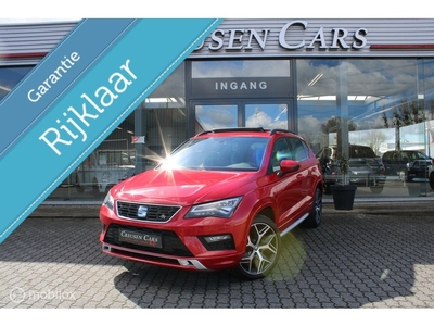 Seat Ateca 1.5 TSI FR/LED/PANO/BEATS/NAVI/