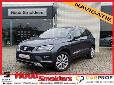 Seat Ateca 1.5 TSI Style Business Intense Automaat/Navigatie