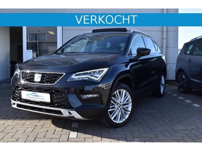 Seat ATECA 1.6 TDI 115pk Xcellence Business Intense