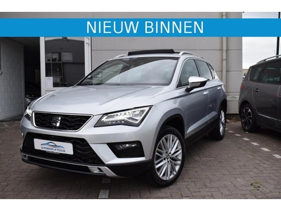 Seat ATECA 2.0 TDI Excellence