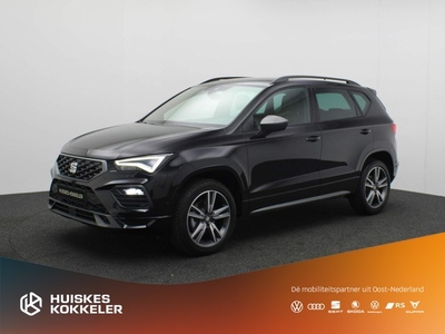 SEAT Ateca FR Business Intense 1.5 TSI DSG -