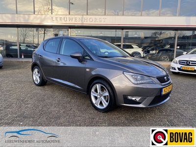 SEAT Ibiza 1.0 EcoTSI FR Connect, navi full map, clima