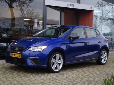 SEAT Ibiza 1.0 Reference Sport Airco Multimedia