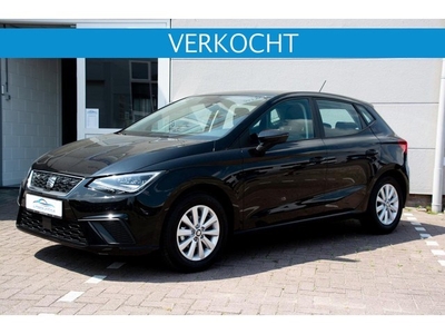 Seat IBIZA 1.0 Style (LED, Apple Carplay & Beats Audio)