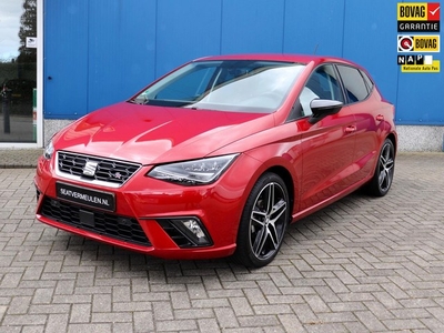 Seat Ibiza 1.0 TSI FR Business Intense