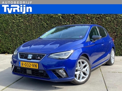 Seat IBIZA 1.0 TSI FR Business Intense Apple Android