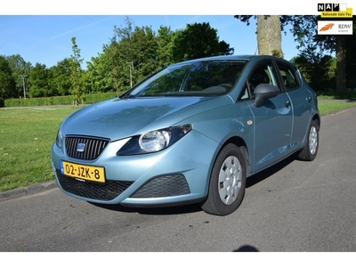 SEAT Ibiza 1.2 Club