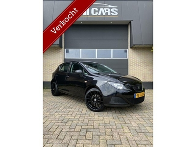 Seat Ibiza 1.2 Club17 InchAircoNwe APK