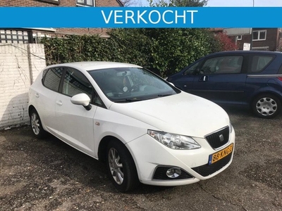 Seat Ibiza 1.2 Style