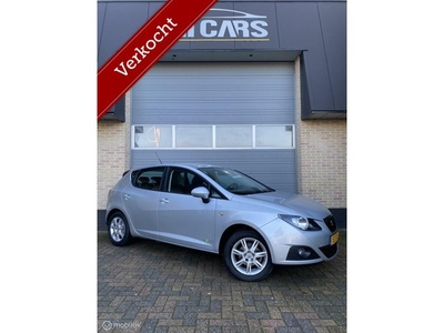 Seat Ibiza 1.2 TDI COPA Ecomotive 2012AircoNAPMet New APK