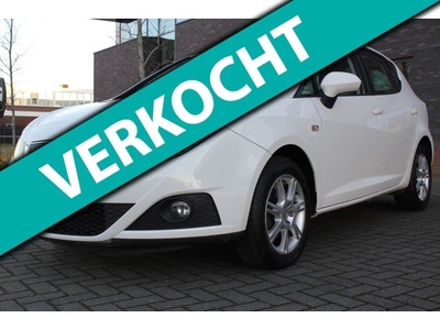 SEAT Ibiza 1.2 TDI COPA Ecomotive Airco