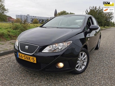 SEAT Ibiza 1.2 TDI COPA Plus Ecomotive* Park-sensor*