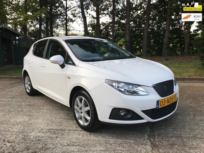 SEAT Ibiza 1.2 TDI Style Ecomotive Airco, PDC, NAP, Nette